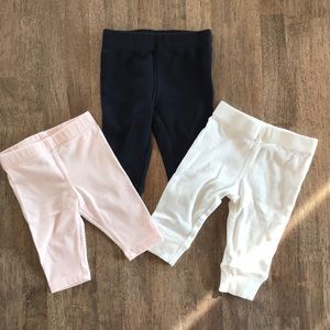 🍭3/$23 Legging Bundle NWOT